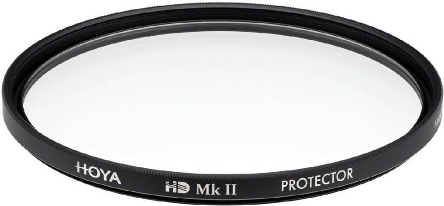 Hoya 58.0mm HD MkII Protector | Lensfilters lenzen | 0024066070548