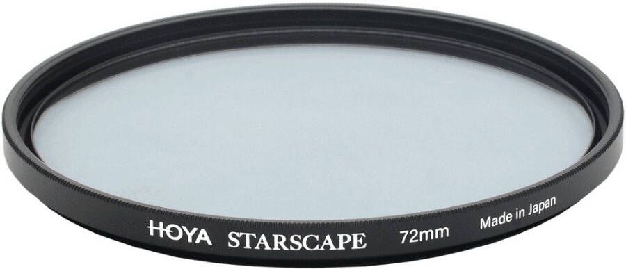 Hoya 58.0mm Starscape | Lensfilters lenzen | Fotografie Objectieven toebehoren | 0024066069269