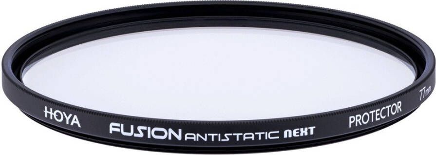 Hoya 62.0mm Fusion Antistatic Next Protector | Lensfilters lenzen | Fotografie Objectieven toebehoren | 0024066071026
