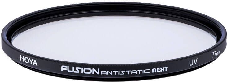 Hoya 62.0mm Fusion Antistatic Next UV | Lensfilters lenzen | 0024066070937