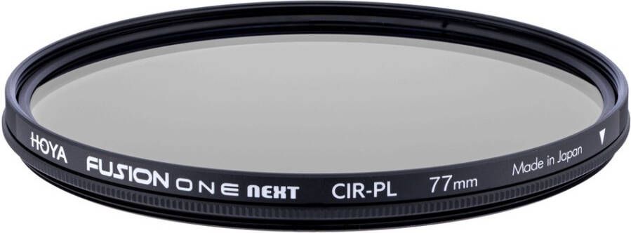 Hoya 62.0mm Fusion ONE Next Cir-PL | Lensfilters lenzen | Fotografie Objectieven toebehoren | 0024066071514