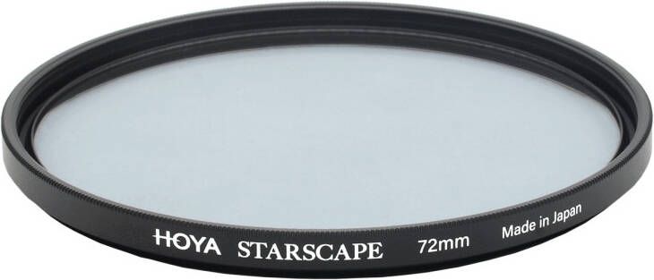 Hoya 62.0mm Starscape | Lensfilters lenzen | Fotografie Objectieven toebehoren | 0024066069276