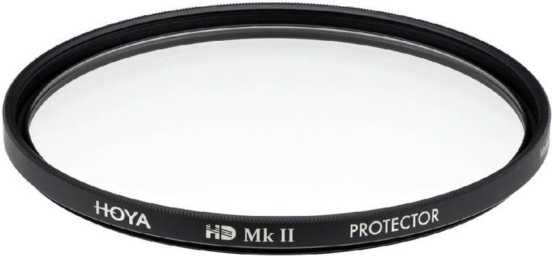 Hoya 67.0mm HD MkII Protector | Lensfilters lenzen | Fotografie Objectieven toebehoren | 0024066070562