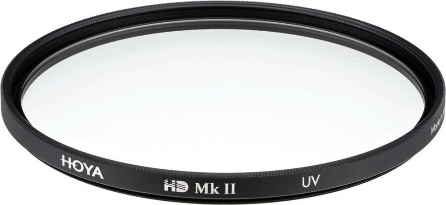 Hoya 67.0mm HD MkII UV | Lensfilters lenzen | Fotografie Objectieven toebehoren | 0024066070470