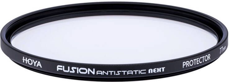 Hoya 72.0mm Fusion Antistatic Next Protector | Lensfilters lenzen | 0024066071040