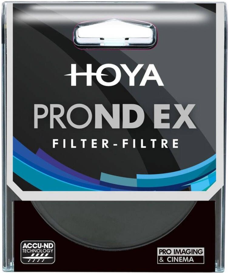 Hoya 72.0mm Prond EX 8 | Lensfilters lenzen | Fotografie Objectieven toebehoren | 0024066071637