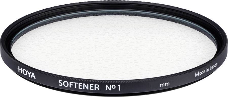 Hoya 67.0mm Softener NO1 | Lensfilters lenzen | 0024066073006