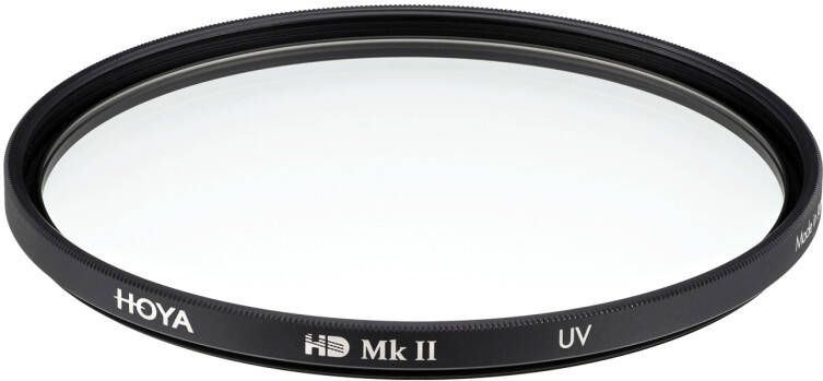 Hoya 77.0mm HD MkII UV | Lensfilters lenzen | Fotografie Objectieven toebehoren | 0024066070494