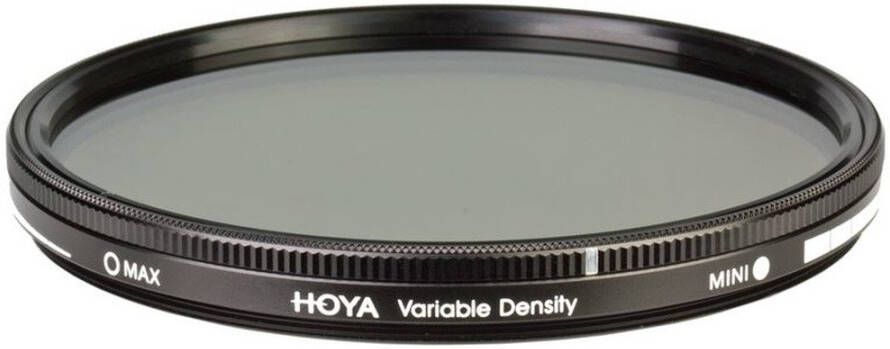 Hoya 77.0mm Variable Density II | Lensfilters lenzen | Fotografie Objectieven toebehoren | 0024066069931