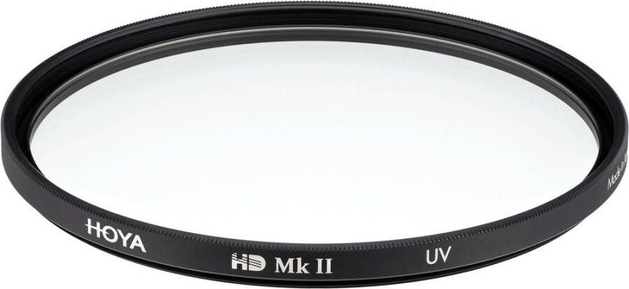 Hoya 82.0mm HD MkII UV | Lensfilters lenzen | Fotografie Objectieven toebehoren | 0024066070500