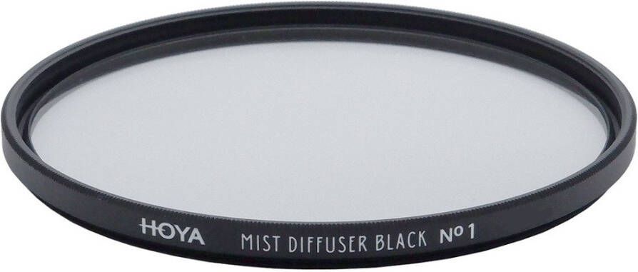 Hoya 82.0mm Mist Diffuser BK No 1 | Lensfilters lenzen | Fotografie Objectieven toebehoren | 0024066074201