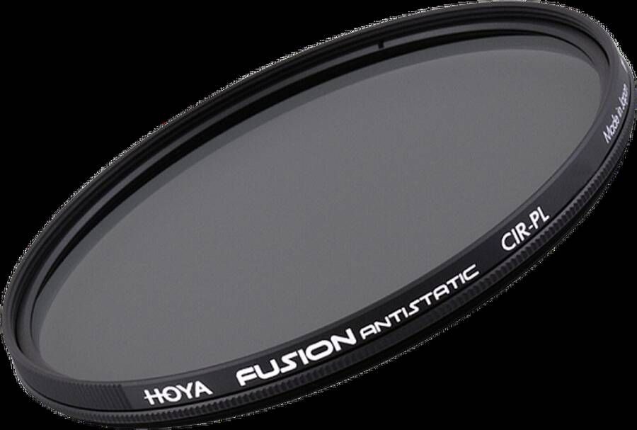 Hoya Fusion Circulair Pol 49 mm | Lensfilters lenzen | Fotografie Objectieven toebehoren | YSCPL049