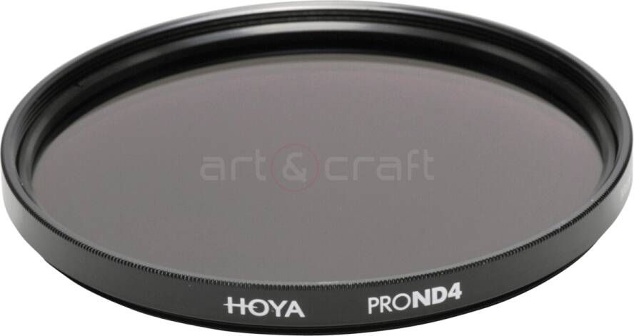 Hoya PRO ND 4 52 mm | Lensfilters lenzen | Fotografie Objectieven toebehoren | YPND000452