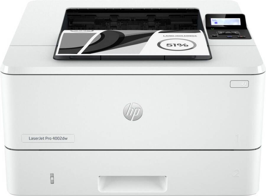 HP LaserJet Pro 4002dw | Printers | 0195161269653