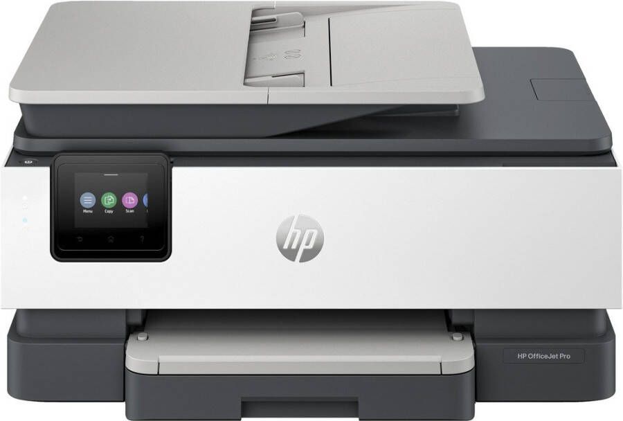 HP OfficeJet Pro 8122E | Printers | 0196337163874