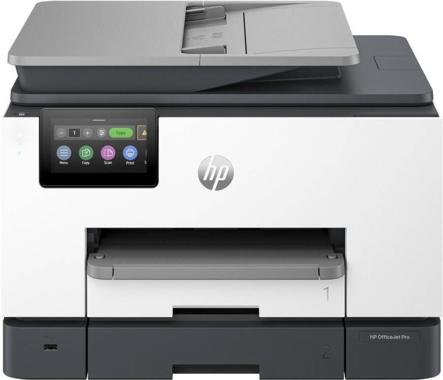 HP OfficeJet Pro 9132E | Printers | 0196337284982