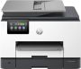 HP OfficeJet Pro 9132e All-in-One Printer All-in-one inkjet printer Grijs - Thumbnail 3