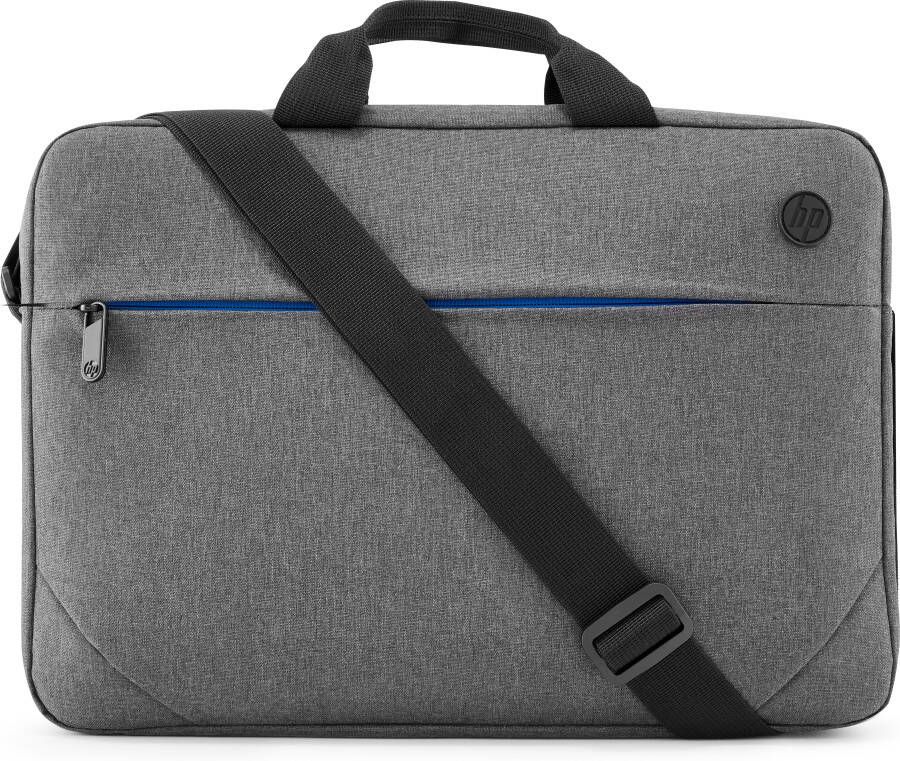 HP Prelude 17 Laptop Bag Grey | Tassen&Sleeves | 0195697725654
