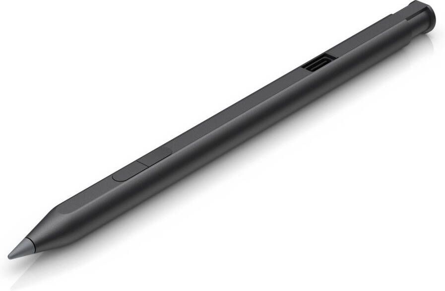 HP Rechargeable MPP 2.0 Tilt Pen Zwart 3J122AA#ABB | Stylus pennen | Telefonie&Tablet Toebehoren | 0194850725500