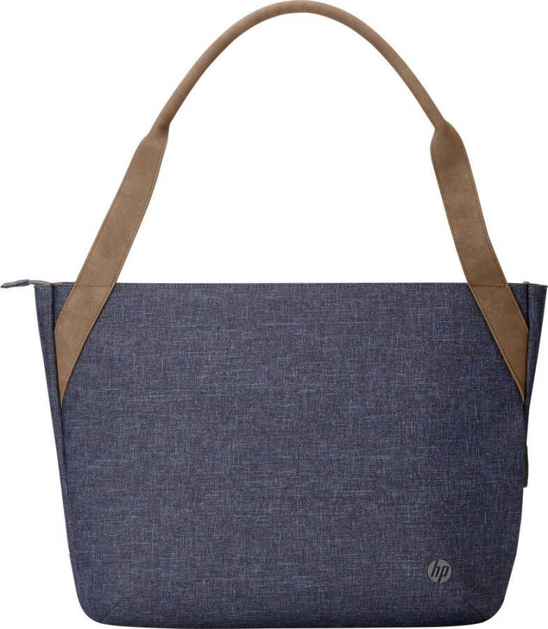 HP Renew 14 Navy Tote Euro | Laptop Tassen&Sleeves | 0194850314186