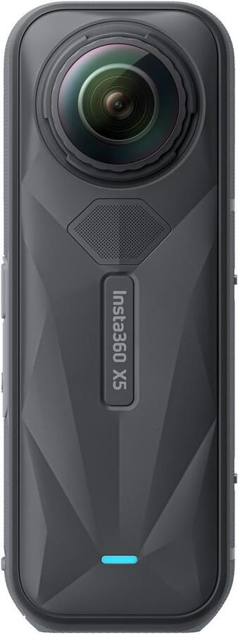 Insta360 X5 Standard Bundle | Action camera s | 6977644761441