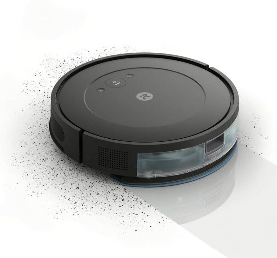 iRobot Roomba Combo Y011040 | Robotstofzuigers | 5060944997977