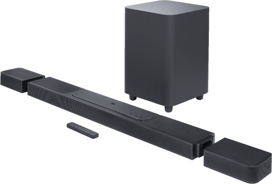 JBL Bar 1300 | Soundbars | 6925281932717 - Foto 3