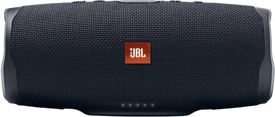 JBL Charge 4 Zwart | Speakers | Beeld&Geluid Audio | CHARGE4BLK