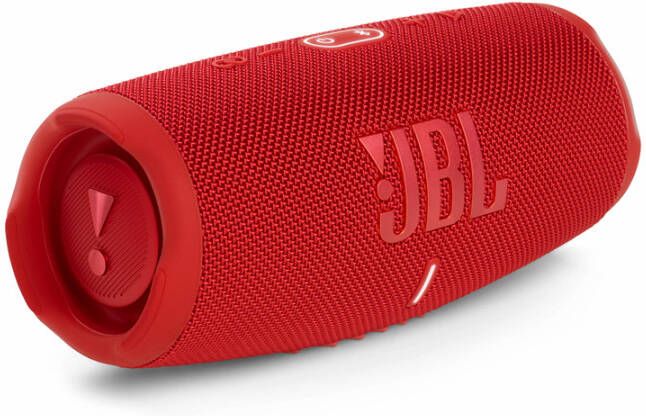 JBL Charge 5 Rood | Speakers | Beeld&Geluid Audio | 6925281982101 - Foto 4