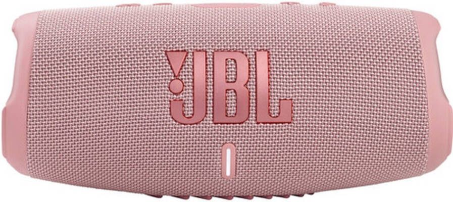 JBL Charge 5 Roze | Speakers | Beeld&Geluid Audio | 6925281982149