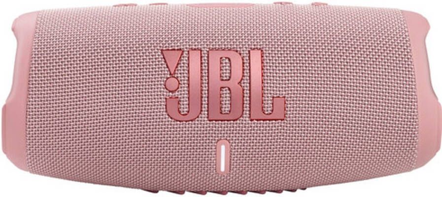 JBL Charge 5 Roze | Speakers | 6925281982149 - Foto 3