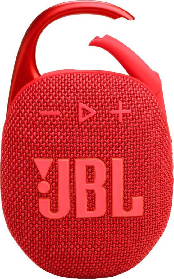 JBL Bluetooth luidspreker Clip 5 ultra-compact water- en stofbestendig (ip67) 7 watt rms - Foto 9
