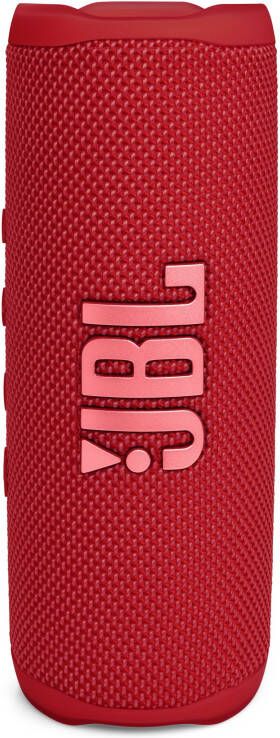 JBL Flip 6 Rood