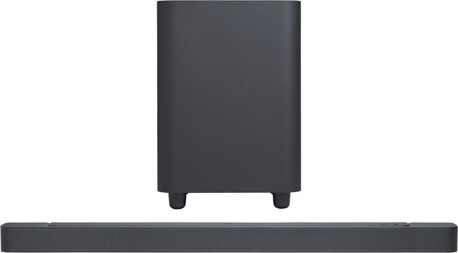 JBL Bar 500 Pro Black | Soundbars | Beeld&Geluid Audio | 6925281996641 - Foto 2