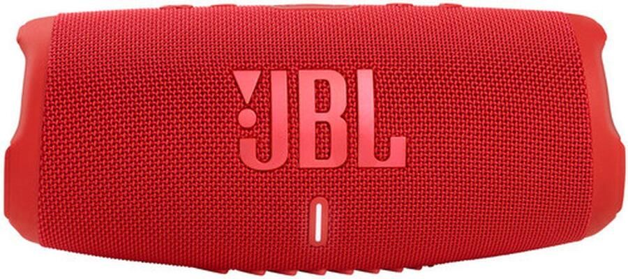 JBL Charge 5 Rood | Speakers | Beeld&Geluid Audio | 6925281982101 - Foto 3