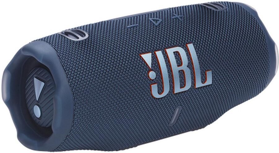 JBL Charge 6 Blauw | Speakers | 1200130019579 - Foto 2