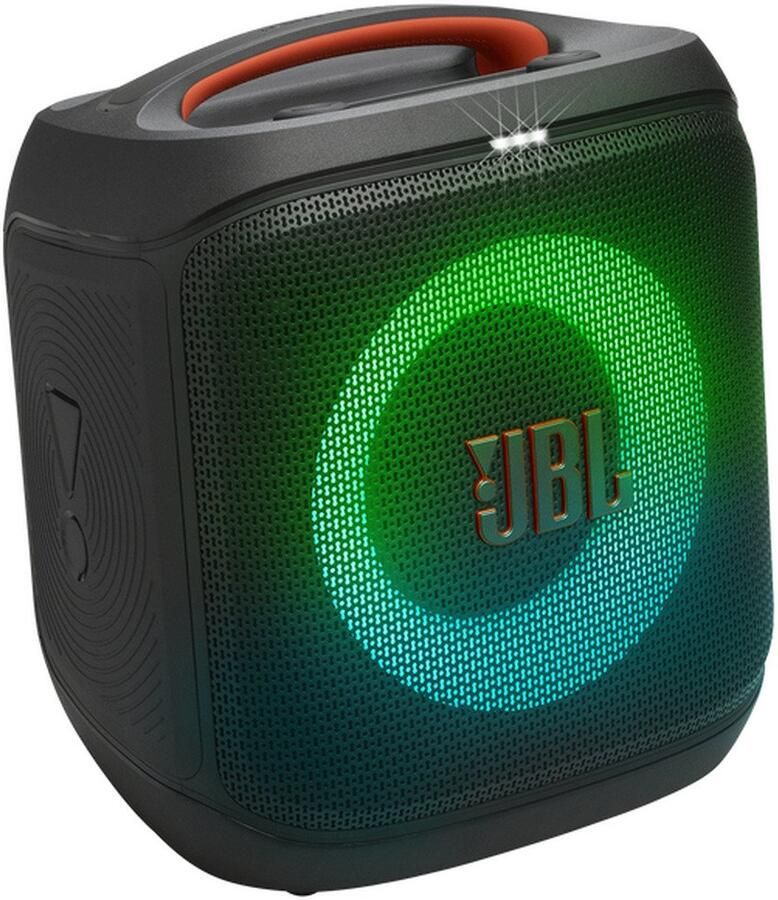 JBL Party-luidspreker PartyBox Encore Essential 2 Pro Sound IPX4 spatwaterdicht dynamische lichteffecten - Foto 13