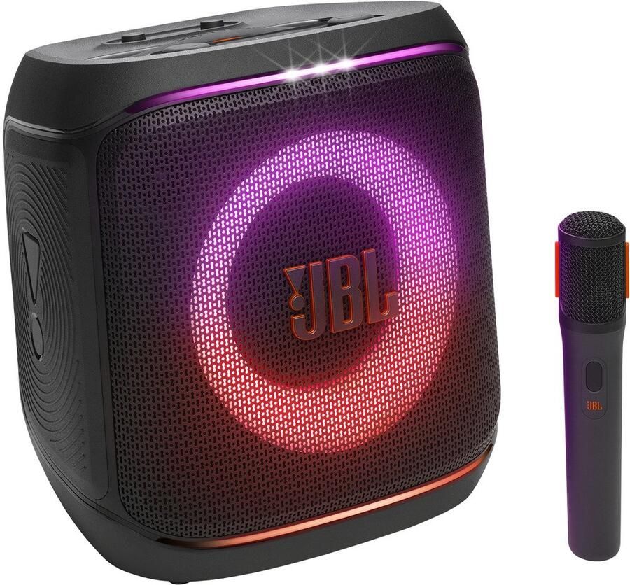 JBL PartyBox Encore 2 | Speakers | 1200130020216 - Foto 9