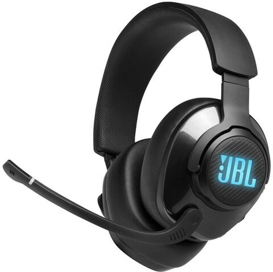 JBL Quantum 400 | Gaming Headsets | Computer&IT Gaming | 6925281969683