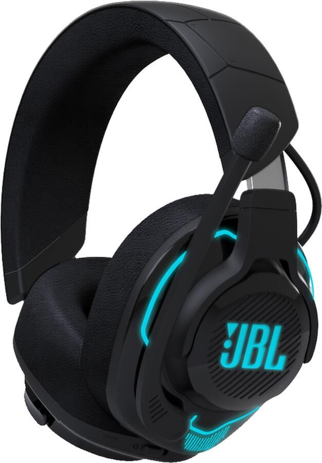 JBL Quantum 910 | Draadloze koptelefoons | Beeld&Geluid Koptelefoons | 6925281928420 - Foto 1