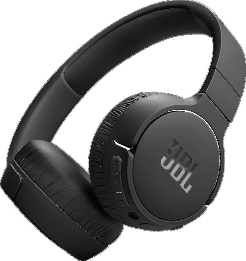 JBL Tune 670NC Zwart | Draadloze koptelefoons | Beeld&Geluid Koptelefoons | 6925281973208 - Foto 13