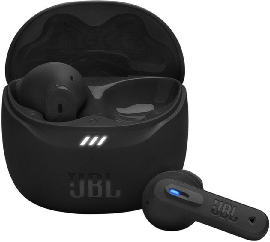 JBL Tune Flex 2 Zwart | Koptelefoons | 1200130016233 - Foto 11