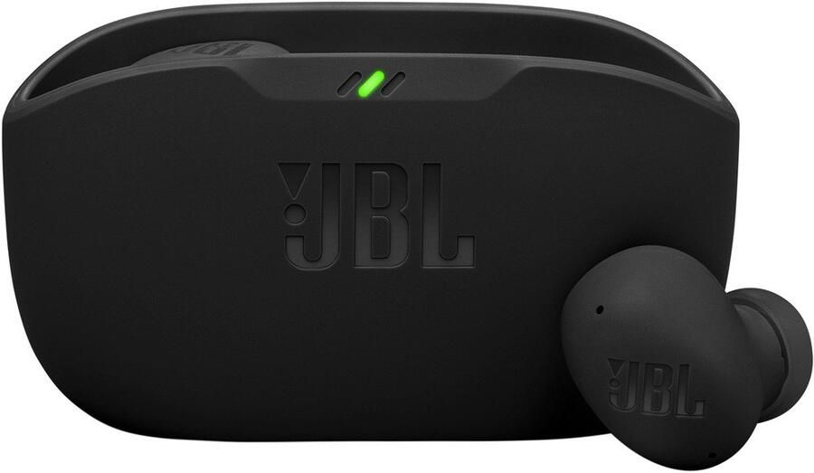 JBL Wave Buds 2 Zwart | Koptelefoons | 1200130015373 - Foto 7