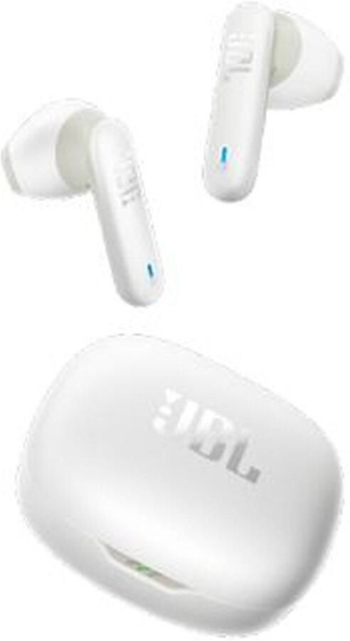 JBL Wave Flex 2 Wit | Koptelefoons | 1200130015144 - Foto 10