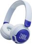 JBL Junior 320BT Blauw | Koptelefoons | 1200130015793 - Thumbnail 3