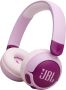 JBL Junior 320BT Paars | Koptelefoons | 1200130015809 - Thumbnail 3