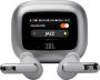 Harman Kardon JBL Live Beam 3 Zilver | Draadloze oortjes | Beeld&Geluid Koptelefoons | 1200130011641 - Thumbnail 4