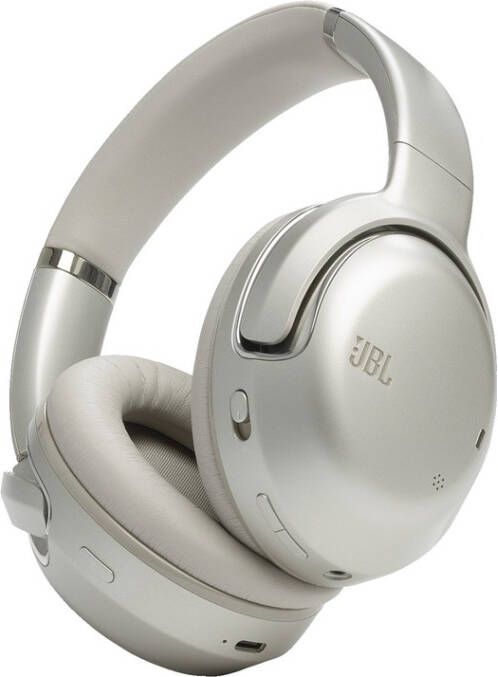 JBL Tour One M2 Champagne | Koptelefoon aanbiedingen | Beeld&Geluid Koptelefoons | 6925281961649