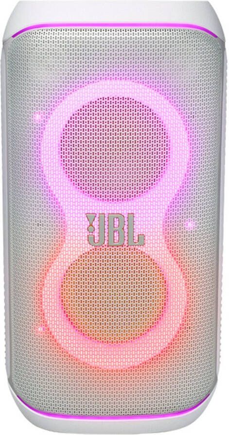 JBL PartyBox Club 120 Wit | Speakers | 1200130019111