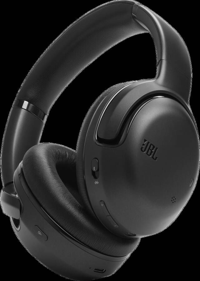 JBL Tour One M2 Zwart | Draadloze koptelefoons | Beeld&Geluid Koptelefoons | 6925281960130 - Foto 4